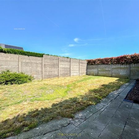 Te huur, Instapklare gezinswoning dichtbij het centrum van Oudenaarde - Photo 4