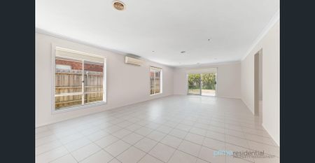 Spacious & Modern 4-Bedroom Family Home in Wyndham Vale - Photo 2