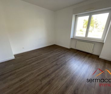 Appartement neuf de type F4 avec jardin - Photo 4