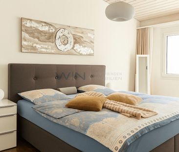 Wo Licht und Panorama den Ton angeben - Photo 5