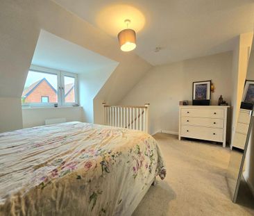 3 bedroom townhouse to rent - Photo 5