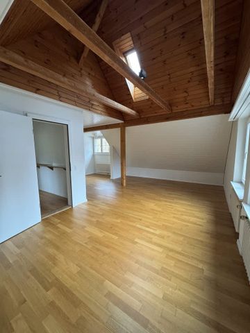 2 Zimmer, 71 m², 2. Stock - Foto 4