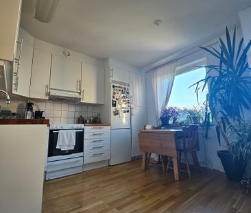 Vintrosagatan, Bandhagen - Photo 4