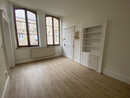 Location Appartement 2 pièces 45m² METZ 57000 - Photo 4
