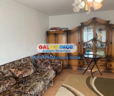 Inchiriere apartament 3 camere, cu centrala, Ploiesti, 9 Mai - Photo 2