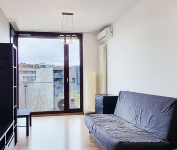 Warszawa, Ochota, Szczęśliwice, Grójecka - Photo 2