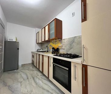 2 camere, bloc nou, modern, parcare Zorilor, zona Frunzisului, LIDL - Photo 1