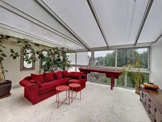 Triplex te huur - Foto 1