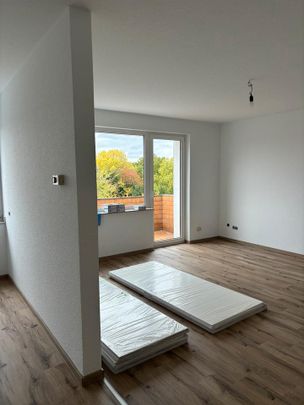 Renovierte 3,5 Zimmer Wohnung Duisburg Süd - Photo 1