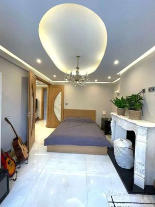 Townshend Court, Townshend Road, London, G, NW8 - Photo 1