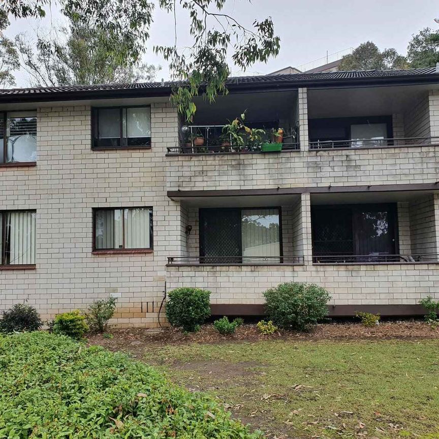 Modern 2-Bedroom Unit in North Parramatta - Photo 1