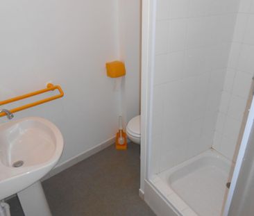 Location Appartement 1 pièce 18m² - Photo 3