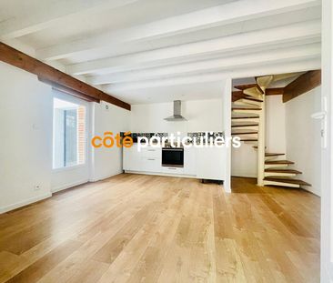 Location Appartement 3 pièces 46m² - Photo 4