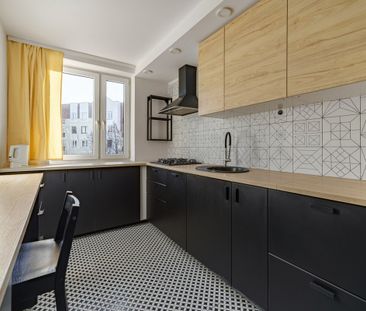 Zwierzolubne / 3 sypialnie / Po remoncie / Parking - Zdjęcie 1