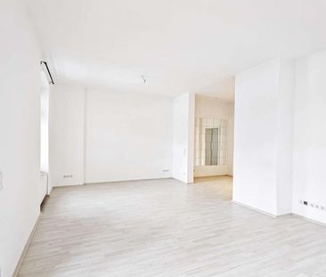 moderne 3-Raum Wohnung in der Nordvorstadt - Photo 1