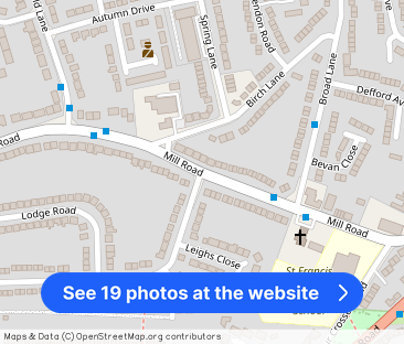 Mill Road, Pelsall - Photo 1