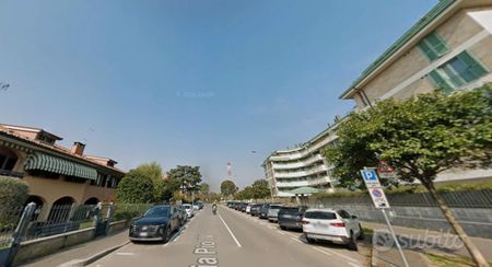 Stanza singola con bagno privato a Melegnano (MI) - Photo 3
