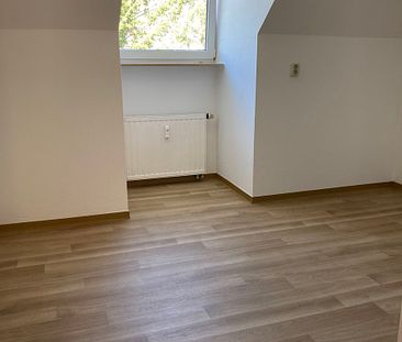 Steinbach-Hallenberg, Klein und gemütlich im Dachgeschoss! (ME23) - Foto 3