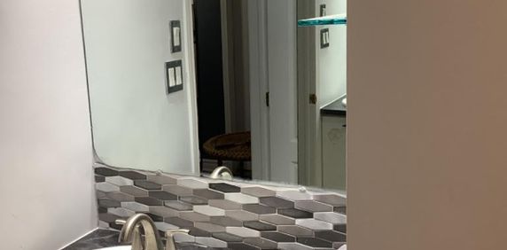 Beau logement air ouverte entière rénové! - Photo 2