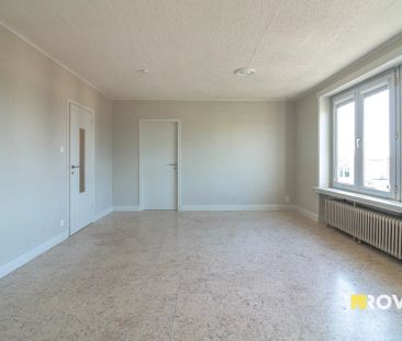 Appartement op de derde verdieping met garage en private autostandp... - Foto 4