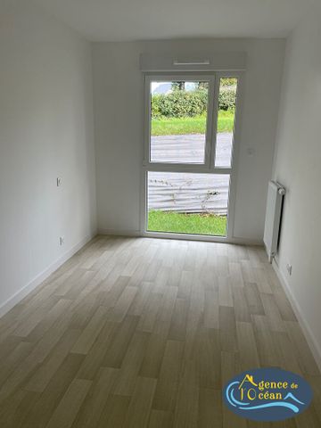 Appartement en location sur LA ROCHE BERNARD 3 pièce(s) 65.04 m2 - Photo 4