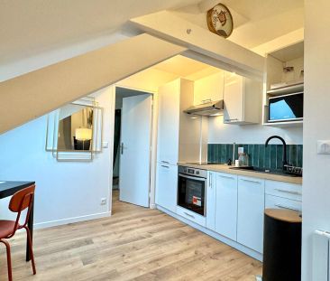 Appartement Montereau Fault Yonne 2 pièce(s) - Photo 5