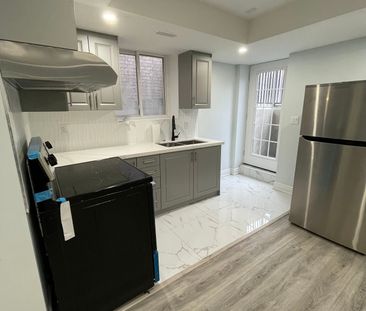 For Lease - 306 Cedar Hedge Road Unit# Basement, Milton, Ontario - Photo 6