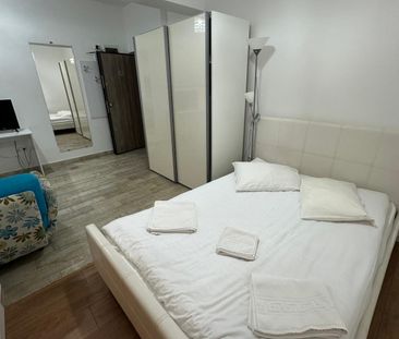 Studio to rent in new building, Copou near Medicine and Cuza Univer... - Photo 6