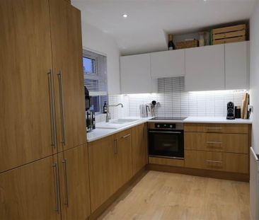 2 Barnetts Lodge, Barnetts Road, Belfast, BT5 7FS - Photo 5