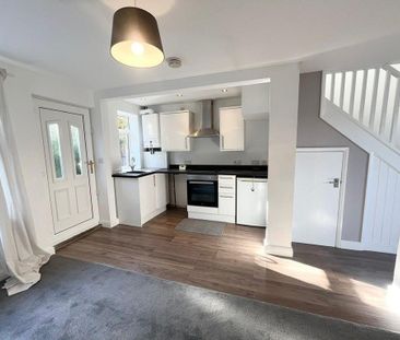 3 bedroom terraced house to rent - Photo 6