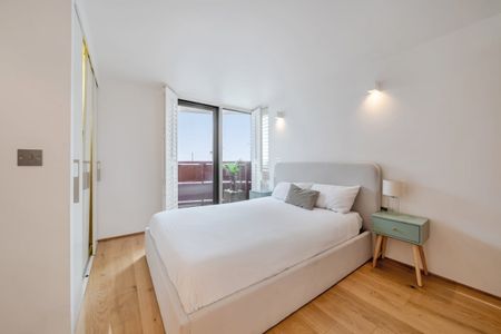 2 bedroom flat to rent - Photo 5