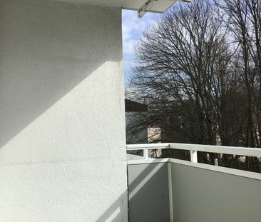 Wunderschöne 3-Zimmer-Wohnung mit Balkon! - Photo 4