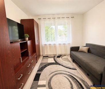 Apartament cochet, decomandat, 1 camera, renovat, mobilat, U - Photo 1
