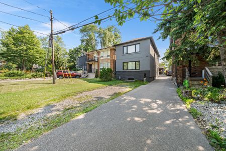 For Lease - 50 Arcadian Circle Unit# 2, Toronto, Ontario - Photo 4