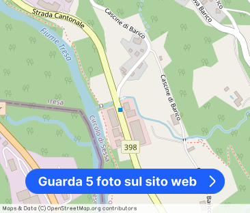 3.5 Zimmer, 88 m² - Foto 1