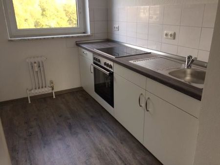 Bezug nach frischem Anstrich: 3,5 Zimmer Wohnung in Altenholz- Stift - Photo 5