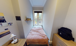 2 Flat 4 Ashwood Villas, Leeds, LS6 2EJ - Photo 1