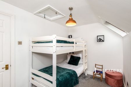 2 bedroom house to rent Ashwin Court, Bretforton, Evesham, Worcestershire, WR11 - Photo 4