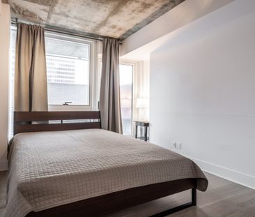 1188 Av. Union, app.2104, H3B 0E5, H3B 0E5, Montréal - Photo 4
