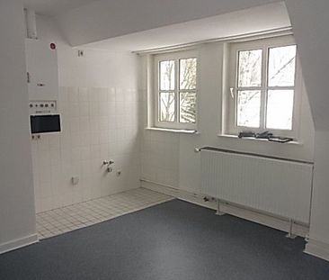 Für Sie renoviert: DG-Wohnung 39,50m² für max. 1 Person kurzfristig... - Foto 6