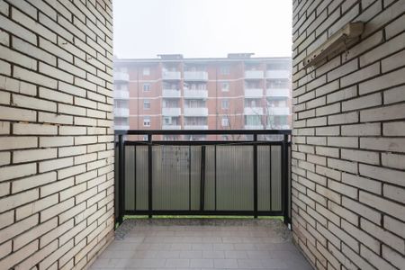 Via Beato Padre Pio da Pietrelcina, Milan, Lombardy 20142 - Photo 4