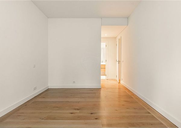 Apartamento T3 em Lisboa