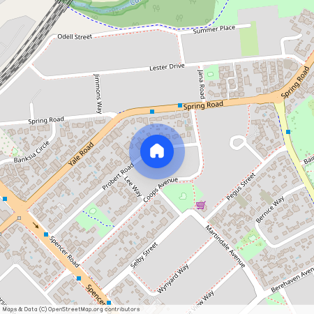 10 Probert Rd, WA 6108, Thornlie