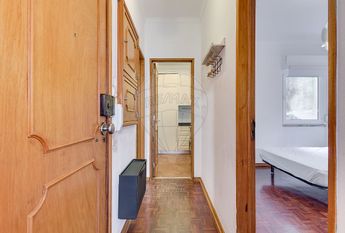 Apartamento T1 em Lisboa