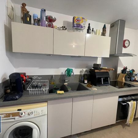 Location Appartement 3 pièces 55m² LIMOGES 87000 - Photo 3