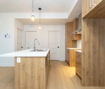 Appartement à Salaberry-de-Valleyfield - Photo 6