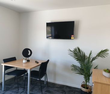 One Bedroom Furnished Apartment - Photo 2