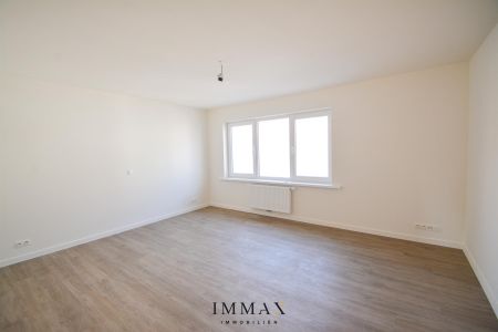 Recent vernieuwd duplex appartement - Photo 3