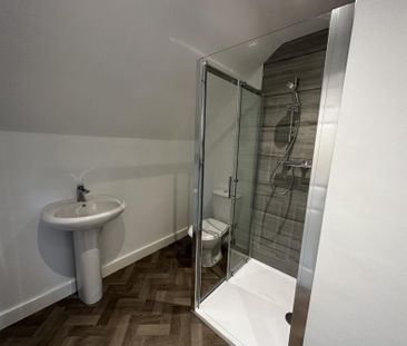 1 bedroom property to rent Duncan Road, Leicester, LE2 - Photo 4