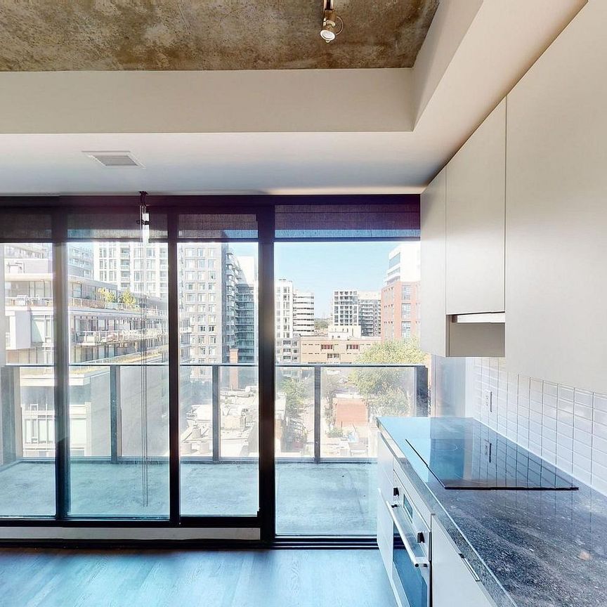 For Lease - 629 King Street Unit# 925, Toronto, Ontario - Photo 1